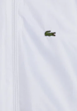 Lacoste Sport Unisex - Trainingsvest - White -Lacoste Sport a5fa8246d5b44c3382597719be0205d7 scaled