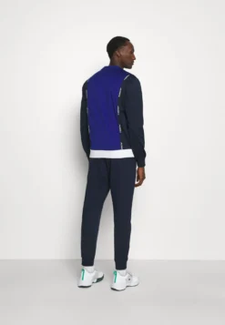 Lacoste Sport Jogpant - Trainingsbroek - Navy Blau -Lacoste Sport a6898c90fee648b385ededadec62ccaa scaled
