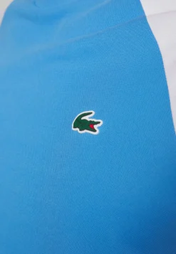 Lacoste Sport Tennis - Sport T-Shirt - Bleu/Blanc -Lacoste Sport a734667cb4734fe0affa1e3df9606ca7 scaled