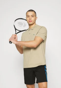 Lacoste Sport Tennis Short Tour - Korte Broeken - Noir/Bleu/Jaune -Lacoste Sport a78825ec50c74b639fc5a2aa5c38bf9b scaled