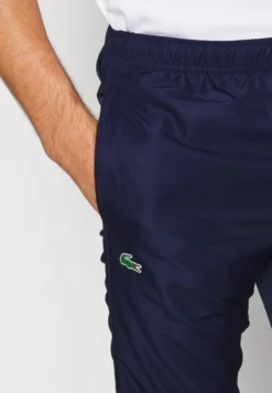 Lacoste Sport Tracksuit Hodded - Trainingspak - Navy Blue -Lacoste Sport a817584bbd0f46508ae5584fcd417f57 scaled