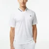 Lacoste Sport Tennis- Sport T-Shirt - Blanc