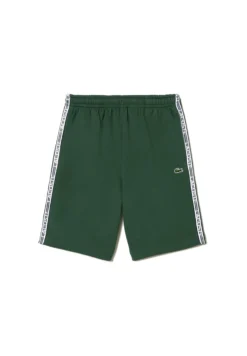 Lacoste Sport Korte Broeken - Vert Fonce Smi -Lacoste Sport a8d4cb29883048de8a967332bbdeba98 scaled