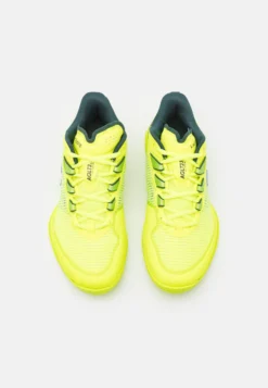 Lacoste Sport Ag-Lt23 Ultra - Tennisschoenen Voor Kleibanen - Yellow -Lacoste Sport aaa7b23245364fa9a8cdd1a05125cc12 scaled