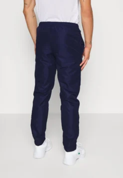 Lacoste Sport Tracksuit Hodded - Trainingspak - Navy Blue -Lacoste Sport ab8366a4516d42fdb126eaa51355c0ca scaled