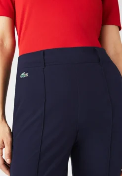 Lacoste Sport Broek - Bleu Marine -Lacoste Sport ad58197f785d467da7c47e085d6b39a1