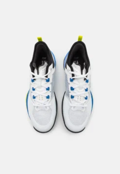 Lacoste Sport Ag-Lt21 Ultra Clay - Tennisschoenen Voor Kleibanen - White/Blue -Lacoste Sport aef2d7725ff5478c858597093b305e5b scaled