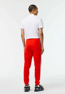 Lacoste Sport Pant Tapered - Trainingsbroek - Rouge -Lacoste Sport af652ef9b5ac4ad78ba275d3a5102643
