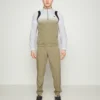 Lacoste Sport Tracksuit - Trainingspak - Blanc/Beige/Bleu/Orange