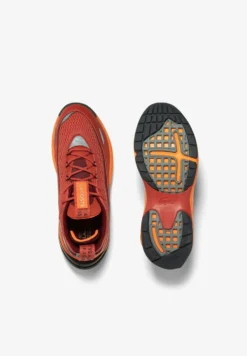 Lacoste Sport Athleisure - Hardloopschoenen Neutraal - Red Org -Lacoste Sport b0d4a2dcb164436dbcc7c1294e53532d scaled