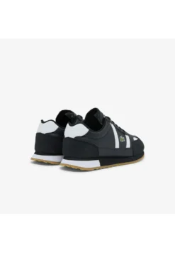 Lacoste Sport Kinder - Sneakers Laag - Blk/Wht -Lacoste Sport b0e4baed886b41d798be90c4ba2dcd53 scaled