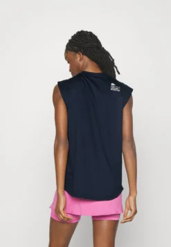 Lacoste Sport Tank Active - T-Shirt Print - Bleu Marine 9 Lacoste Sport Tank Active - T-Shirt Print - Bleu Marine -Lacoste Sport b1aa10843d3f48b882c938ad43e13c78 scaled