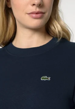 Lacoste Sport Sweater - Bleu Marine -Lacoste Sport b1efe5ca1dc4498c8aca5e2a5c9eb89e scaled