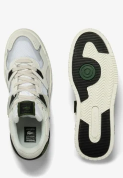 Lacoste Sport Court- Sportieve Wandelschoenen - White -Lacoste Sport b256998ce3cf447db30744f1eb2b1e19 scaled