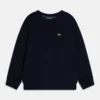 Lacoste Sport Unisex - Sweater - Navy Blue