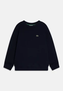 Lacoste Sport Unisex - Sweater - Navy Blue