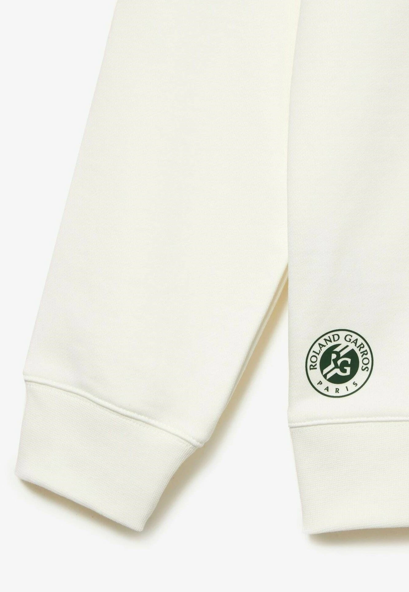 Lacoste Sport Hoodie - Blanc 2 Lacoste Sport Hoodie - Blanc - Afbeelding 2