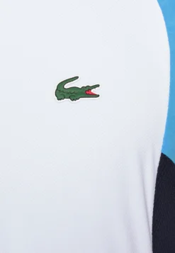 Lacoste Sport Tracksuit Tour - Trainingspak - White/Argentine Blue/Navy Blue/Neva Purple -Lacoste Sport b79c25bcd76f4c0c8d43368cb46db4ac scaled