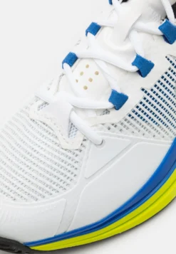 Lacoste Sport Ag-Lt21 Ultra Clay - Tennisschoenen Voor Kleibanen - White/Blue -Lacoste Sport b8111e1c9586495ab7bbeeae85948d03 scaled