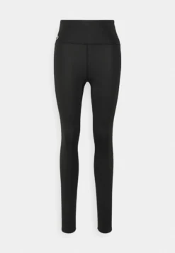 Lacoste Sport High Waist Active - Legging - Black -Lacoste Sport b81602d2289045d998452146d8b13211 scaled