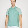 Lacoste Sport Tennis Tour - Poloshirt - Florida/Pastille Mint/Lima