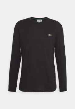 Lacoste Sport Classic - Longsleeve - Black -Lacoste Sport bc7319f7ba49445eb1dc1bb0a7bf9c97 scaled