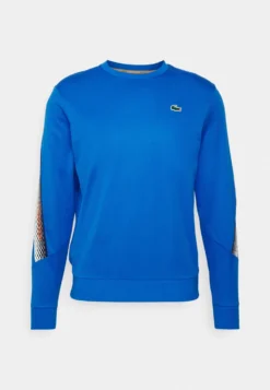 Lacoste Sport Tennis Tapered - Sweater - Kingdom -Lacoste Sport bc9c58a629bc43f29cca5c6ef0a4d175 scaled