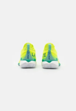 Lacoste Sport Ag-Lt23 Lite - Tennisschoenen Voor Alle Ondergronden - Yellow/Green -Lacoste Sport bdbd17846a214f69ab87fc9a1182fce4 scaled