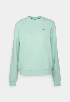 Lacoste Sport Sweater - Pastille Mint -Lacoste Sport bdd775ed92244885928754ff3a39483a scaled