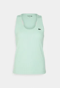 Lacoste Sport Tennis Tank - Top - Vert Clair -Lacoste Sport be773ac2b4c64dd98e05883fcfe8577b scaled