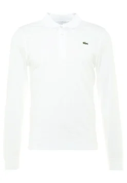 Lacoste Sport Poloshirt - White -Lacoste Sport bf38ed3b25b94de1ae76c8740d927121