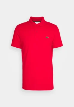 Lacoste Sport Classic Kurzarm - Poloshirt - Rouge -Lacoste Sport bfe84493345f4242a39388d2b3a6c98b scaled