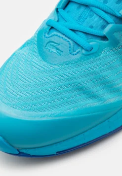 Lacoste Sport Ag-Lt23 Lite - Tennisschoenen Voor Alle Ondergronden - Blue/Dark Blue -Lacoste Sport c01f12e7499c4e34b83868ec70e0db40 scaled