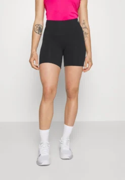 Lacoste Sport Short Bike - Legging - Black