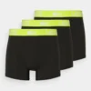 Lacoste Sport 3 Pack - Onderbroeken - Black/Lima
