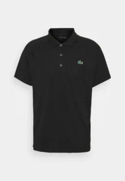 Lacoste Sport Tennis Classic - Sport T-Shirt - Black