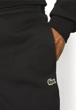 Lacoste Sport Tracksuit Hodded - Trainingspak - Black -Lacoste Sport c57fbee1d3a04765b080be7828ebd43e scaled