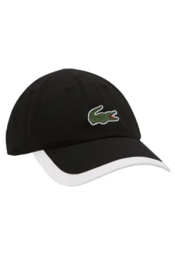 Lacoste Sport Tennis Unisex - Pet - Black/White 10 Lacoste Sport Tennis Unisex - Pet - Black/White -Lacoste Sport c699d1928e8c4e2c8fda770cddcf3471
