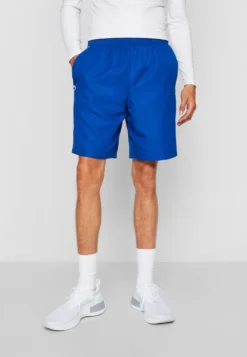 Lacoste Sport Short - Korte Broeken - Cobalt
