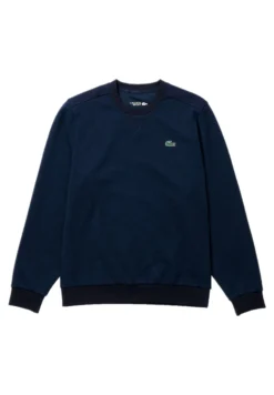 Lacoste Sport Sweater - Bleu Marine / Bleu Marine 11 Lacoste Sport Sweater - Bleu Marine / Bleu Marine -Lacoste Sport c7b12ea48db145e3962c7731eba542fd scaled