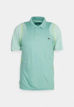 Lacoste Sport Tennis Tour - Poloshirt - Florida/Pastille Mint/Lima -Lacoste Sport c879e49504cd45c8bbc17e567c3cca04 scaled