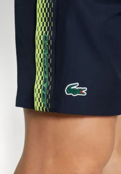 Lacoste Sport Tennis Short - Korte Broeken - Bleu Marine -Lacoste Sport c9904f2495b24ab4b59e21246a3c7c28 scaled