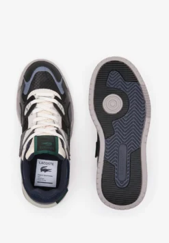 Lacoste Sport Court- Sportieve Wandelschoenen - Blk Nvy -Lacoste Sport c99d7c84d27e48e28e5198cb41a8342f scaled