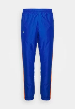 Lacoste Sport Tracksuit - Trainingspak - Kingdom/Flashy Orange-Flour -Lacoste Sport c9a9f07d55664c29805ef981a9bd02d1 scaled