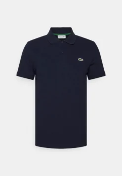 Lacoste Sport Tapered - Poloshirt - Navy Blue