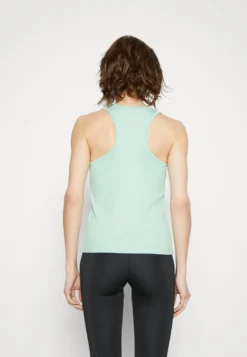 Lacoste Sport Tennis Tank - Top - Vert Clair -Lacoste Sport cb758daa7c904d5e8e8cfed7437210ef scaled