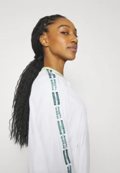 Lacoste Sport Active - Trainingsvest - White -Lacoste Sport cc1f637ef1224abb9b543ec276a1875c scaled