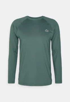 Lacoste Sport Longsleeve Active - Longsleeve - Sequoia -Lacoste Sport ce92e012af0b495f8b3e394199e19600 scaled