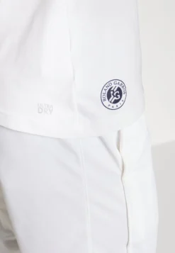 Lacoste Sport Tennis - Sport T-Shirt - White -Lacoste Sport d0a105e589fa4dd6a7ce849989d27a54 scaled