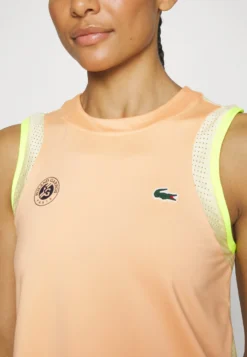 Lacoste Sport Tennis Tank - Top - Ledge/Vahine -Lacoste Sport d0ef53d94e114151a1e33da9a60bd1cf scaled